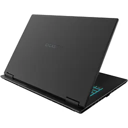 Ігровий ноутбук GIGABYTE A16 7 260 51GHz, IPS 165 Hz, 16GB DDR5, 1TB, RTX 5060 8GB, Без ОС - мініатюра 5