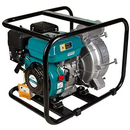 Мотопомпа бензинова Leo LGP30-W (772517)