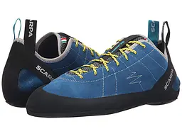 Скальники Scarpa Helix 44,5 Синій - мініатюра 6