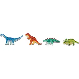 Килимок ігровий Melissa & Doug з динозаврами (MD19427) - мініатюра 3