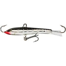 Балансир Rapala Jigging Rap W7 70mm 18.0g S