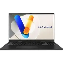 Ноутбук ASUS VivoBook Pro 15 OLED N6506CU-MA020X, Intel Core Ultra 9 285H, 15.6 inch, RAM 24GB, SSD 1TB, nVidia GeForce RTX 4050 6GB, Windows 11 Pro, Earl Grey