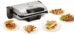 Гриль Tefal Minute Grill GC205012 - мініатюра 7