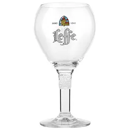 Набір пива Leffe: Blonde, світле, 6,4%, 0,75 л + Brune, темне, 6,5%, 0,75 л + келих (755151) - мініатюра 7