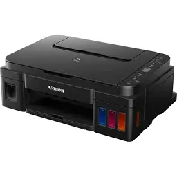 БФП струменевий CANON PIXMA G3410 2315C009