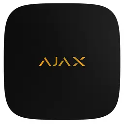 Аналізатор повітря Ajax LifeQuality Lite black - мініатюра 4