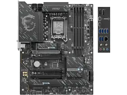 Материнская плата MSI Z890 GAMING WIFI
