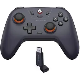 Геймпад GameSir Nova Lite black
