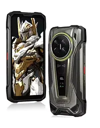 Смартфон DOOGEE V Max 2 Pro 16/1TB Gray - мініатюра 2
