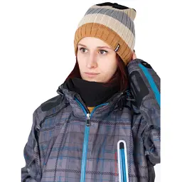 Шапка DexShell Beanie Gradient 56-58 см sand beige - мініатюра 2
