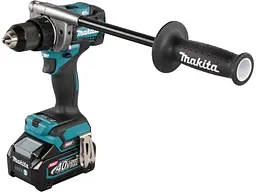 Шурупокрут Makita DF001GM201 - мініатюра 2