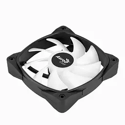 Вентилятор AeroCool Frame X 12 PWM ARGB Black (ACF3-FM11217.11) - мініатюра 3