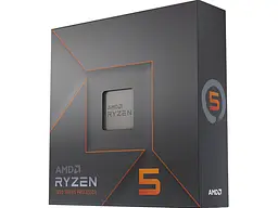Процесор AMD Ryzen 5 7500X3D (100-100001904WOF) - мініатюра 3