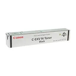 Тонер Canon C-EXV14 (1шт) (0384B006AA)