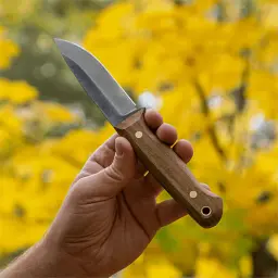 Ніж BPS Bushmate CSHF - мініатюра 5