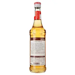 Сироп Monin Диня, 700 мл - мініатюра 2