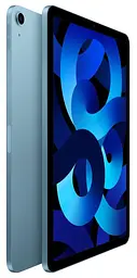 Планшет Apple iPad Air [2022] Wi-Fi 64GB [MM9E3LL/A] Blue [66180] - мініатюра 2