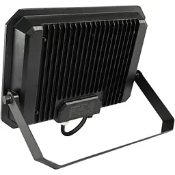 Світлодіодний прожектор Videx F3 100W 5000K Black (VLE-F3-1005B) [144851] - мініатюра 2