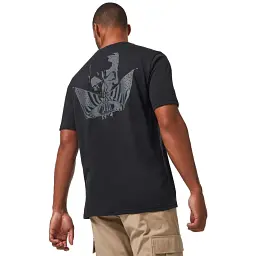 Футболка Oakley Si Oakley Brave Tee XXL Blackout - мініатюра 7