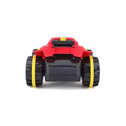 Уцінка. Автомодель на радіокеруванні Maisto Tech Cyklone Aqua Tread червоний (82142 Red)  - мініатюра 9