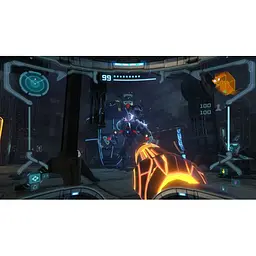 Metroid Prime Remastered (Nintendo Switch) - мініатюра 3