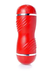 Двосторонній мастурбатор - Cleo Double Delight 3.0 Boss Of Toys 26-00133 93373 - мініатюра 2