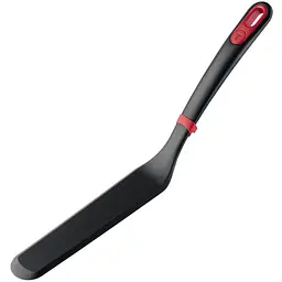 Лопатка для млинців Tefal INGENIO+ 32 см чорно-червона (K1984934)