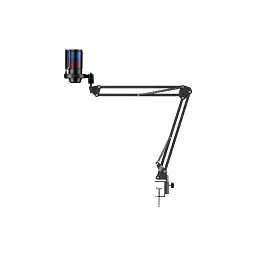 Мікрофон GamePro UGM145B Black (UGM145B) - мініатюра 4