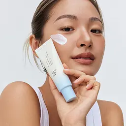 Сонцезахисний крем для обличчя з рисовою водою Beauty of Joseon Relief Sun Aqua-Fresh Rice + B5 LSF 50+ PA++++ 10 мл - мініатюра 6