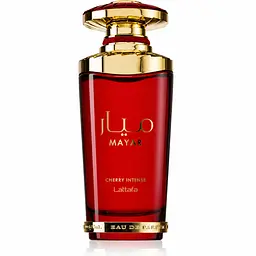 Lattafa Mayar Cherry Intense жіноча парфумована вода 10 мл