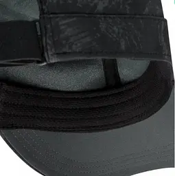 Кепка Buff Military Cap rinmann S/M Чорний - мініатюра 3