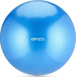 Фітбол Gymtek Queenfit 23см синій