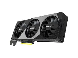 Відеокарта Inno3D GeForce RTX 5080 X3 (N50803-16D7-176068N) - мініатюра 2