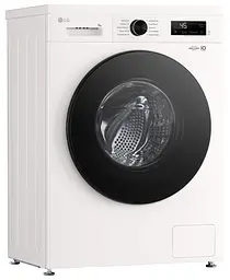 Пральна машина LG F2Y1HS5W автоматична (7096072) - мініатюра 2