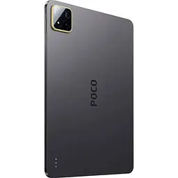 Планшет Poco Pad X1 8/512GB Wi-Fi Gray Global EU [153254] - мініатюра 5