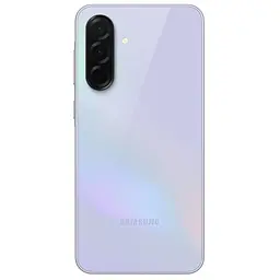 Мобільний телефон Samsung Galaxy A36 5G 8/256Gb Light Violet (SM-A366BLVGEUC) - мініатюра 5