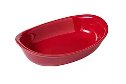Форма для запікання Pyrex Supreme red, 31х21 см (6377260) - мініатюра 2