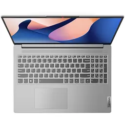 Ноутбук Lenovo IdeaPad Slim 5 16IAH8 i5-12450H la 4.4 GHz, IPS, 16GB, 1TB, UHD, Без ОС - мініатюра 8