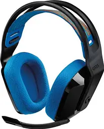 Навушники Logitech G535 Lightspeed Console Wireless Black (939-002219)