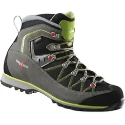 Черевики Kayland Plume Micro GTX 47 Сірий (KAY-01801-7055-47)