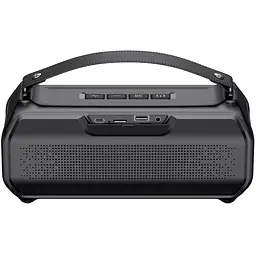 Портативна колонка Havit HV-SK888BT 10W RGB black (HV-SK888BT) - мініатюра 3