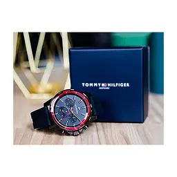 Наручний годинник Tommy Hilfiger 1791793 - мініатюра 5
