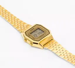Годинник Casio LA680WEGV-9AEF - мініатюра 2