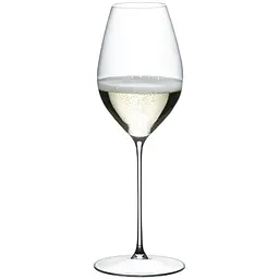 Набір келихів Riedel Superleggero Champagne Wine Glass 460 мл 2 шт. (2425/28-265) - мініатюра 4