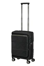 Валіза 55 См Samsonite PARALUX HS BLACK 55x39x23(26) KT2*09001 - мініатюра 15