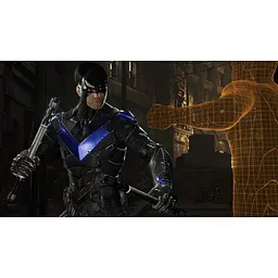 Гра Batman: Arkham VR (англійська версія) (PS4) - мініатюра 2