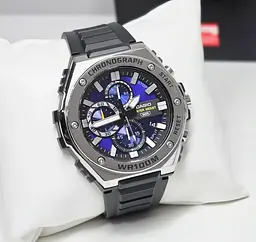 Годинник Casio MWA-300H-2A - мініатюра 2