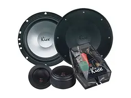 Автоакустика Kicx PD 6.2