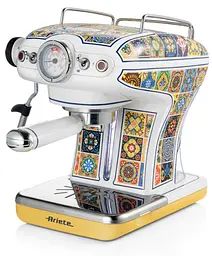 Кофеварка еспресо Ariete 1389A POSITANO (7112302)