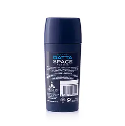 Дезодорант-стік Datta Space For Men Blue Tulipan Negro 75 мл - мініатюра 2